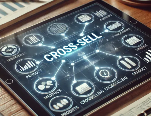 Improving Sales Performance: Cross-Selling