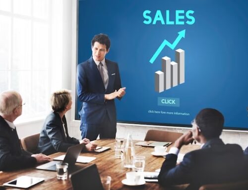 Optimizing the Sales Cycle